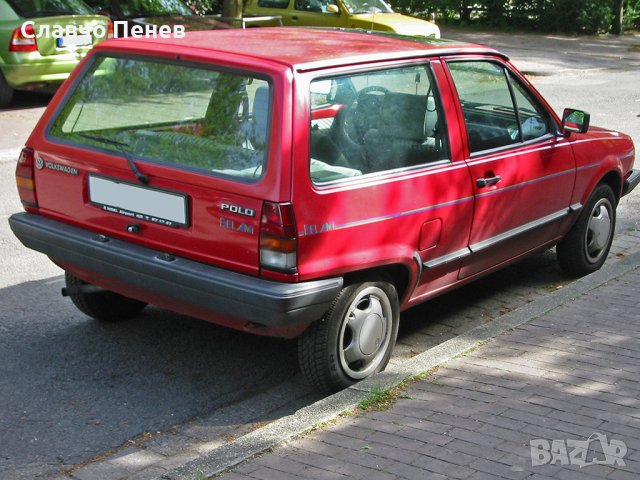 Ретро стоп десен за VW POLO 1981-1994г., снимка 4 - Части - 38472039