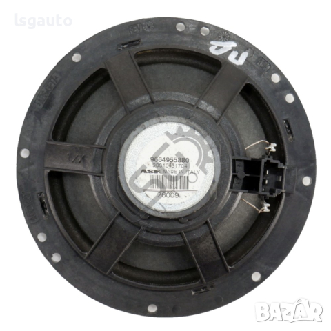 Преден високоговорител Citroen C3 I Picasso 2008-2013 ID: 122725, снимка 2 - Части - 44555476