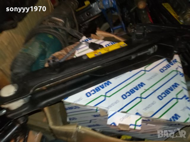 MERCEDES-МЕРЦЕДЕС-КРИК ЗА МЛ-ДЖИП 2811211648, снимка 4 - Аксесоари и консумативи - 34955816