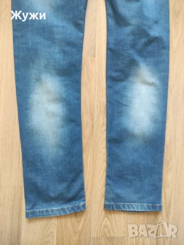 Мъжки дънки и аксесоари, снимка 5 - Дънки - 50770166