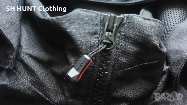 HELLY HANSEN 73290 PRIMALOFT Oxford Winter Jacket размер M зимно работно яке водонепромокаемо W4-389, снимка 7 - Якета - 52092423