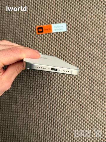 512GB❗️iPhone 16 Pro MAX Лизинг от 30€/мес White Titanium❗️- бял / гаранция!, снимка 8 - Apple iPhone - 54354921