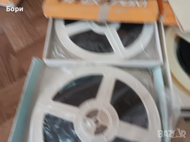 Лента 8мм/филм ролка 2, снимка 10 - Български филми - 47826873