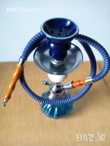 Наргиле, снимка 7 - Наргилета - 53230481