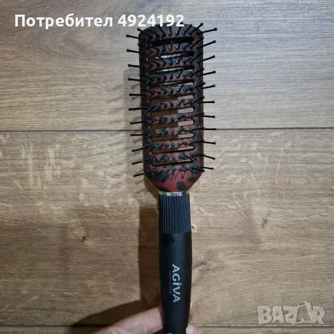 Аксесори за коса четки , снимка 8 - Аксесоари за коса - 56183161