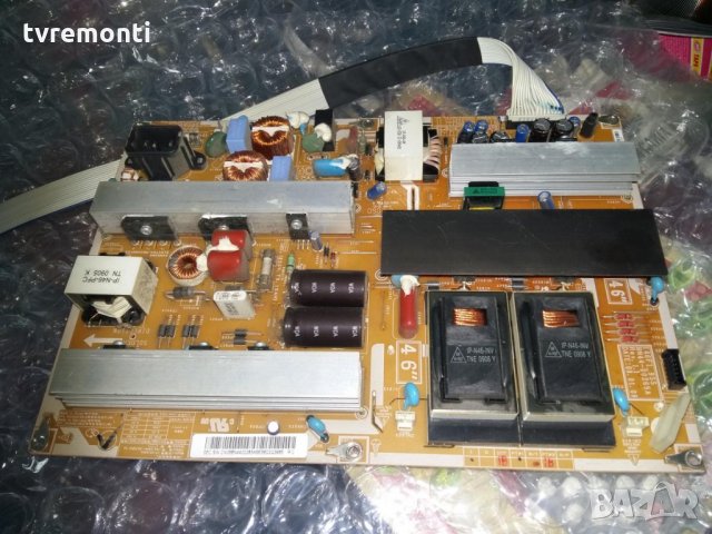 POWER SUPPLY BN44-00265B 