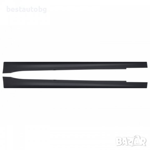 M Technik дизайн пакет за BMW G30 (2017-2020), снимка 11 - Аксесоари и консумативи - 39345232