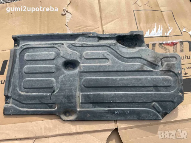 Кора под купето за Mercedes E class W211 V6 4matic Kombi OM642с ОЕМ номер A2196802106