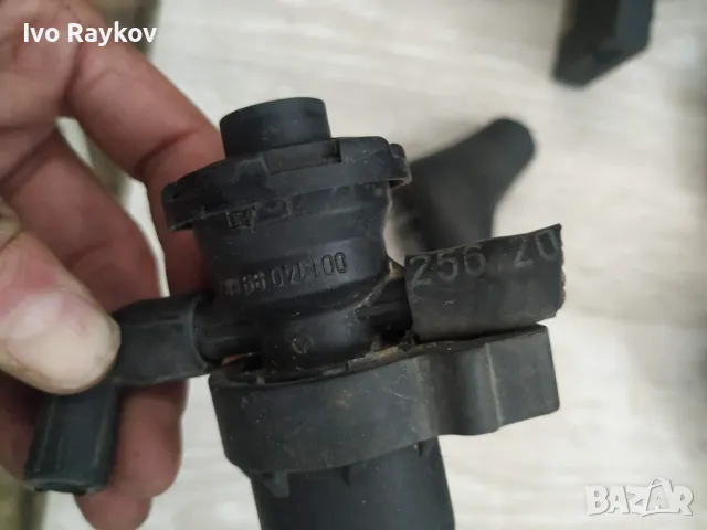Горивен Клапан за Мерцедес Mercedes-benz W210 W202 0011409960, снимка 5 - Части - 50243144