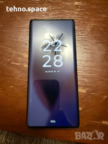 Motorola Edge 30 Ultra 256gb