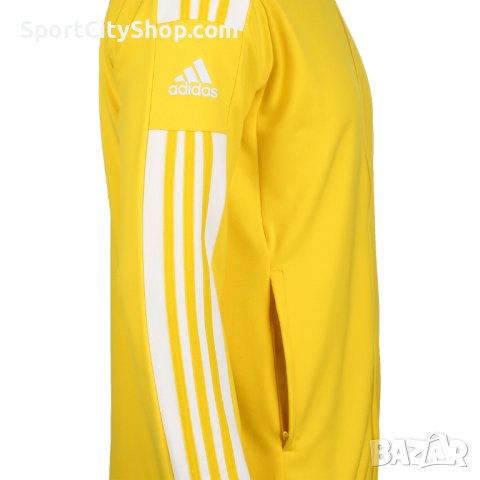 Спортно горнище Adidas Squadra 21 Training GP6465, снимка 3 - Спортни дрехи, екипи - 42835529