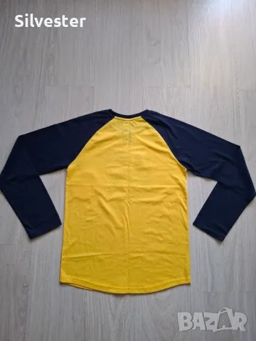 Harry Potter,  Чисто нова детска блуза, 100% Оригинална! , снимка 11 - Детски Блузи и туники - 47498662