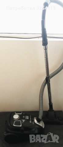 Прахосмукачка ROWENTA, снимка 2 - Прахосмукачки - 53074341