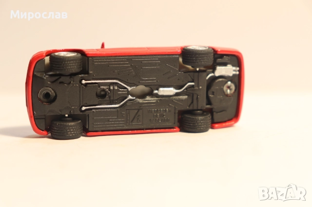 1:72 HONGWELL MERCEDES BENZ C ИГРАЧКА КОЛИЧКА МОДЕЛ, снимка 7 - Колекции - 52577466