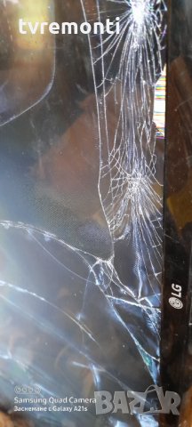 Main Board eax66453203/1.0/EBT64049801, снимка 6 - Части и Платки - 31151492