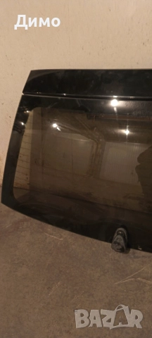 задно стъкло бмв е39 bmw e39, снимка 6 - Части - 52924401