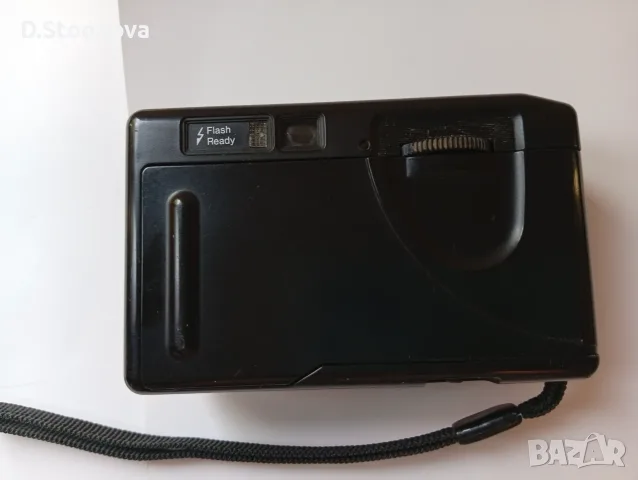 Лентов Фотоапарат-Полуавтомат(Работещ)-ANSCO-Pix Flash , снимка 5 - Фотоапарати - 55892370