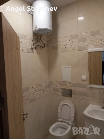 Двустаен,наем в банишора, снимка 11 - Апартаменти - 54122334