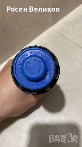 Байпасен клапан vrt 3 by pass 4500 psi, снимка 7 - Други машини и части - 38481269