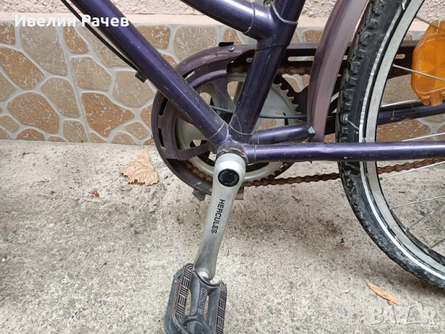 велосипед за на части, снимка 4 - Велосипеди - 51937807