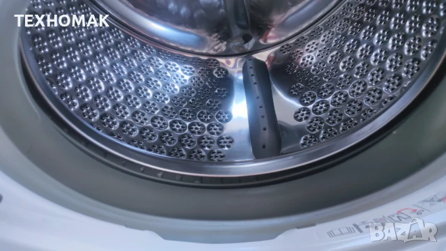 Пералня AEG клас А+++ 8кг. С функция пара , снимка 6 - Перални - 51140475