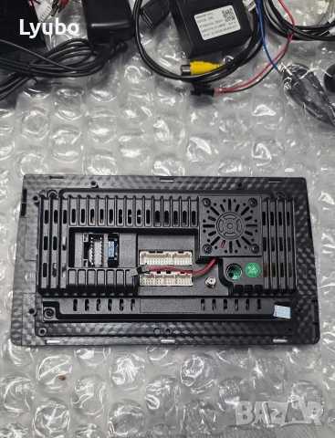 Мултимедия универсална Android 14, снимка 4 - Аксесоари и консумативи - 52630775