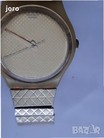 swatch, снимка 5 - Мъжки - 30433398