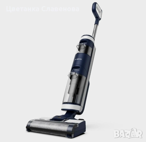 Вертикална безкабелна ПРАХОСМУКАЧКА TINECO FLOOR ONE S3 EXTREME