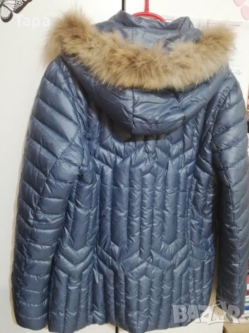 Ново олекотено яке , снимка 2 - Якета - 42826315