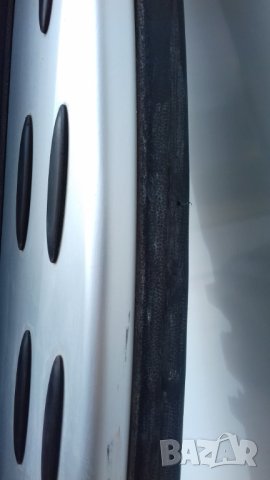 праг ляв mercedes GLC w253, снимка 6 - Части - 30202349