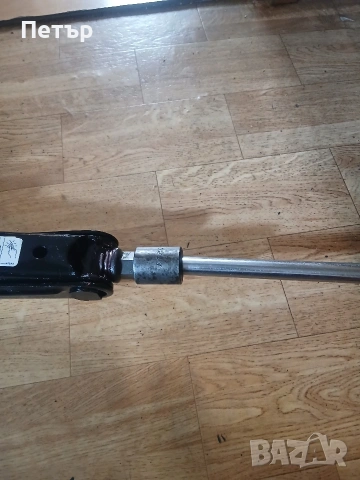 Оргинален крик за новите модили на фият дукато,ситроен джъмпер,пежо боксер, снимка 18 - Аксесоари и консумативи - 54064044