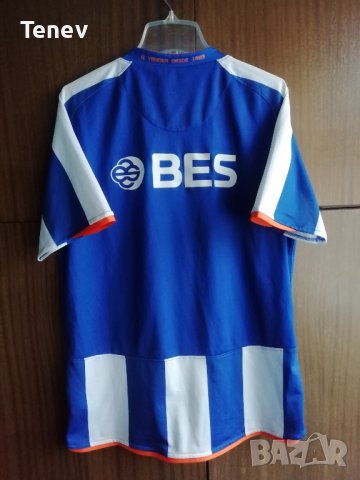 Porto Nike оригинална тениска фланелка Порто S, снимка 2 - Тениски - 38829924