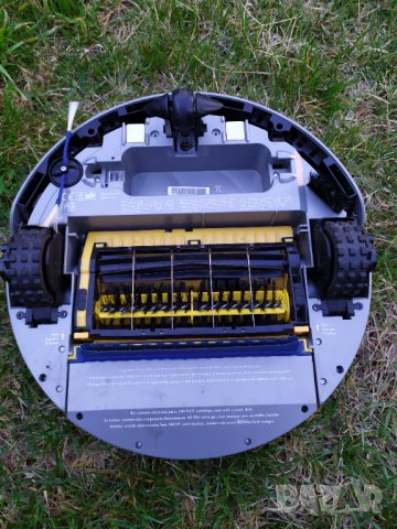 Робот за почистване IRobot Roomba SA. Model5210., снимка 2 - Прахосмукачки - 30517501