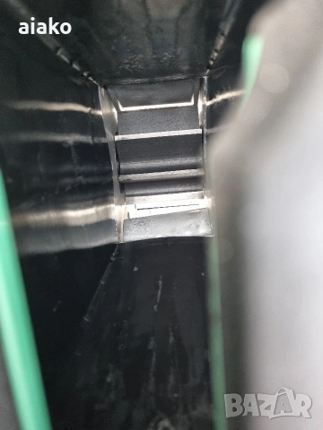 валцова дробилка за клони шредер, снимка 2 - Градинска техника - 54187745