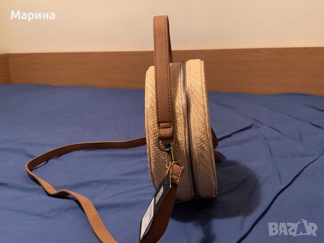 Дамски Чанти (2 модела), снимка 5 - Чанти - 35937209