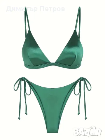 Ocean Breeze Swimwear, снимка 2 - Бански костюми - 48795629