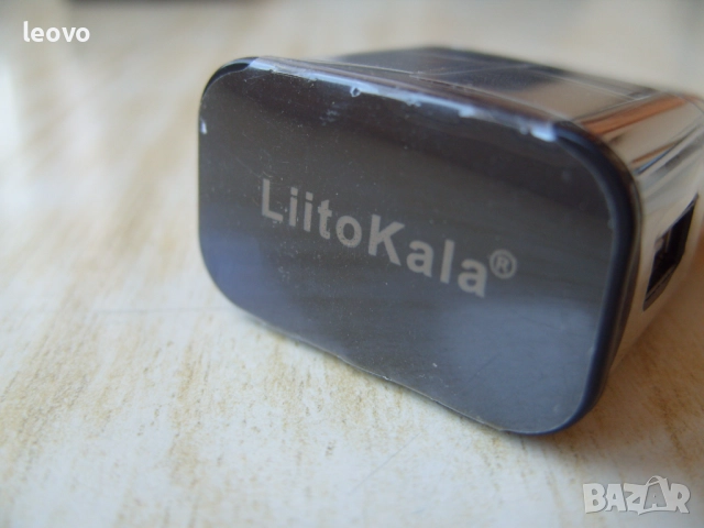 Професионално интелигентно зарядно LiitoKala Lii-M4S.  Българско ръководство, снимка 18 - Батерии, зарядни - 49066532