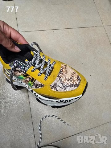 дамски обувки , снимка 2 - Дамски ежедневни обувки - 48609761