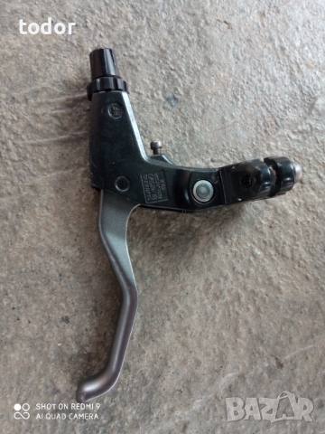 спирачка деоре, снимка 2 - Части за велосипеди - 44601219