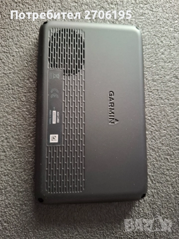 Навигация Garmin - Чисто нова , снимка 4 - Garmin - 52819298