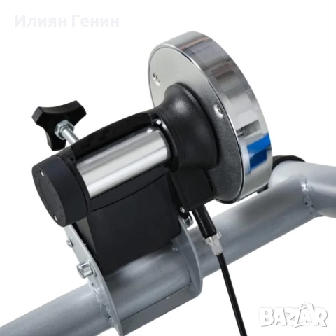 Ролер тренажор, снимка 7 - Фитнес уреди - 52597339