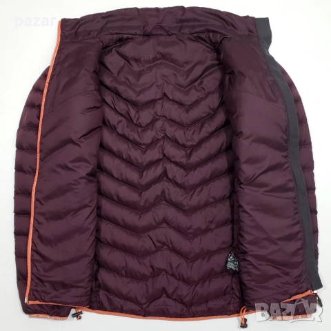 Helly Hansen Verglas 700 Down Insulator Оригинално Дамско Пухено Яке М, снимка 6 - Якета - 52831266