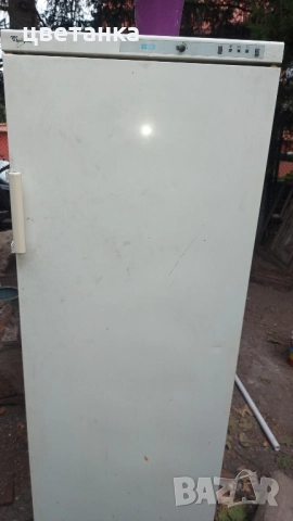 фризер , снимка 2 - Фризери - 51883911