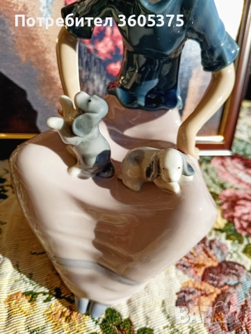 Перфектна фигура от Nao Испания, снимка 7 - Колекции - 52937531