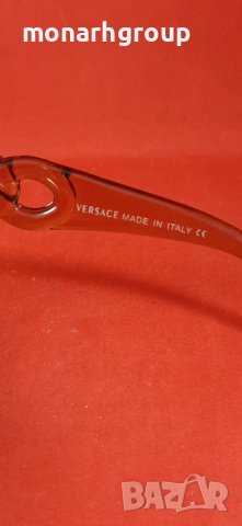 слънчеви очила Versace, снимка 4 - Слънчеви и диоптрични очила - 37829298