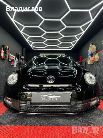 Пастиране на автомобили, нанасяне на керамика, снимка 5 - Пастиране - 54338706