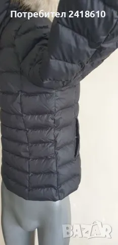 Tommy Hilfiger Womens Down Jacket Size M НОВО! ОРИГИНАЛ! Дамско Зимно пухено Яке!, снимка 5 - Якета - 47538955