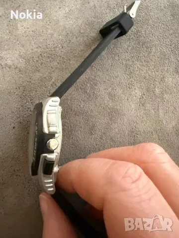 CASIO SPORT TIMER WS 300-1B, снимка 4 - Мъжки - 49742204