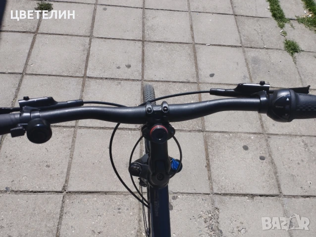 Bergamont Horizon 28, снимка 3 - Велосипеди - 51325273