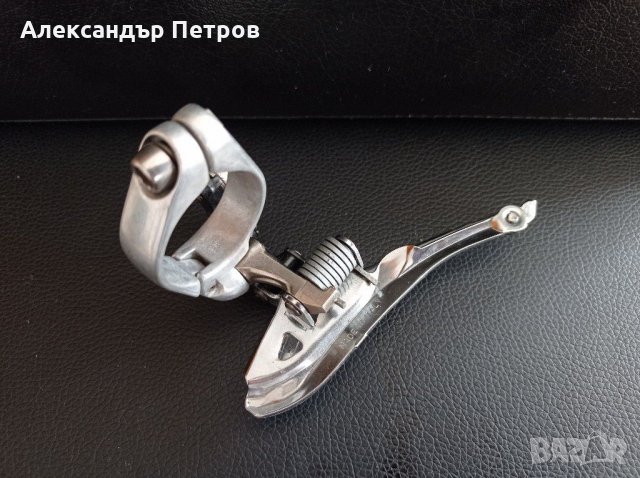 Декланшори SHIMANO ULTEGRA, SHIMANO Tiagra, CAMPAGNOLO XENON, снимка 7 - Велосипеди - 31621675